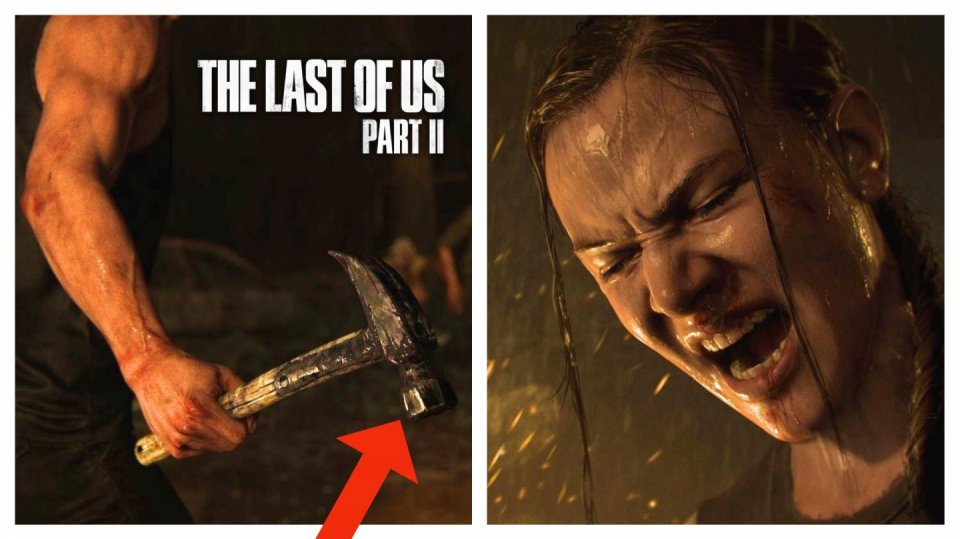 Lesní masakr v nové ukázce ze hry The Last Of Us Part 2
